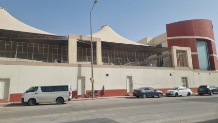 تركيب مظلات وسواتر حديثة حي قيروان